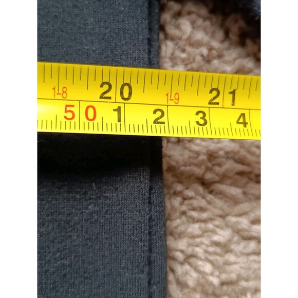 Great Wave Sweatshirt Girls Large Art Graphic Black Long Sleeve - Picture 5 of 6